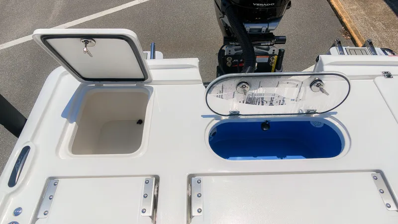 Slide: The Image of Tidewater 2500 Carolina Bay 2027 - 8