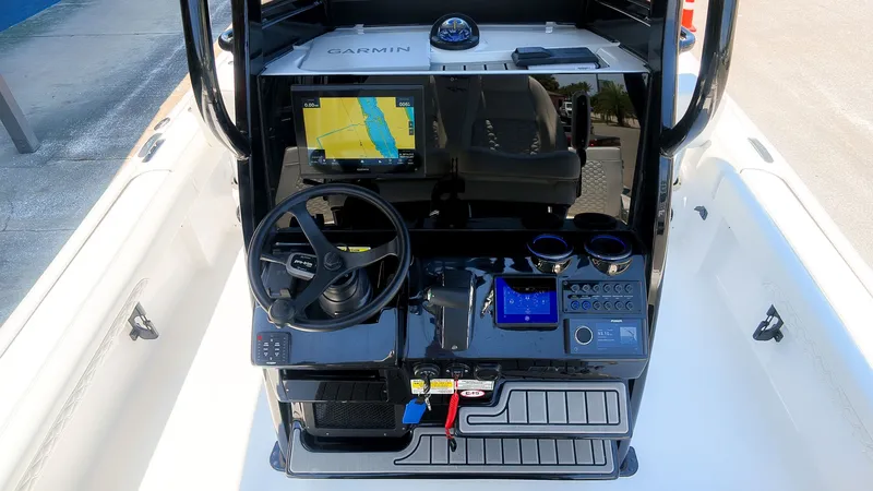 Slide: The Image of Tidewater 2500 Carolina Bay 2027 - 11