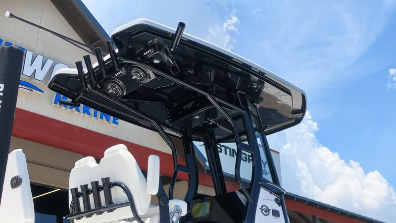 Slide: The Image of Tidewater 2500 Carolina Bay 2027 - 20