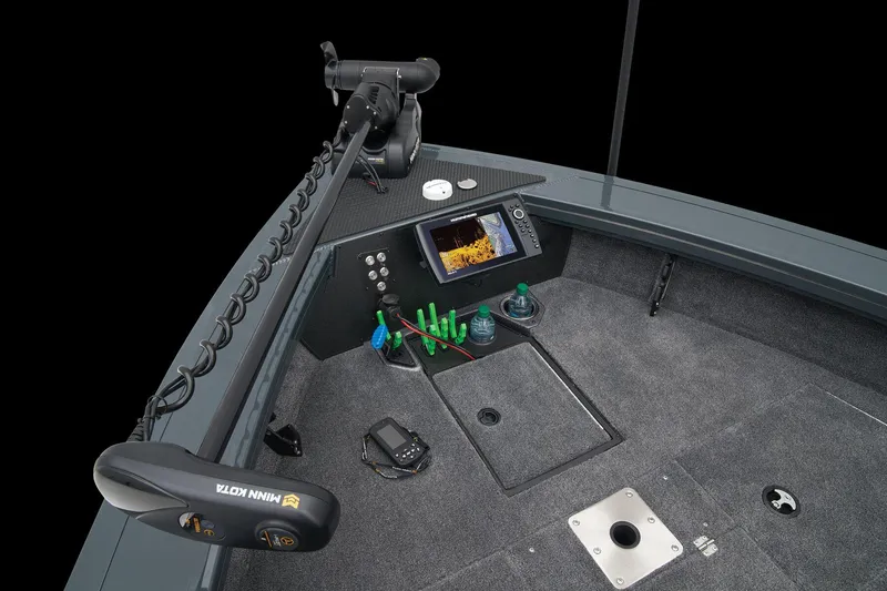 Slide: The Image of Ranger VX1788 WT 2026 - 21