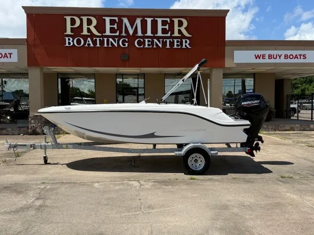 The Image of Bayliner 170EL 2026 - 1