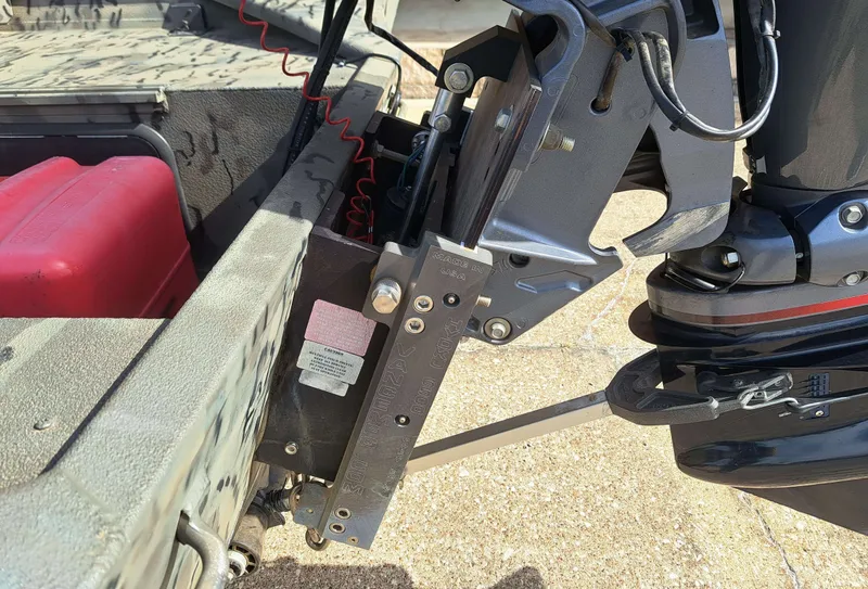 Slide: The Image of War Eagle 860LDV 2021 - 16