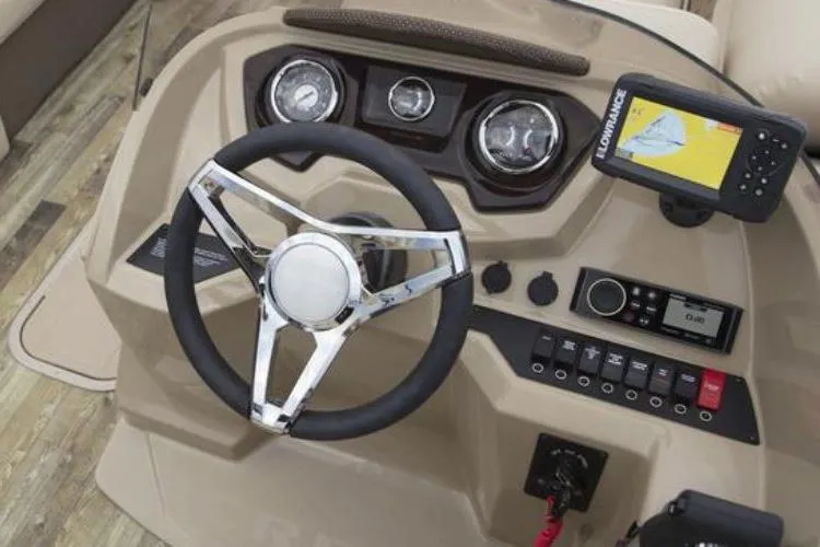 Slide: The Image of Manufacturer Provided Image - 7