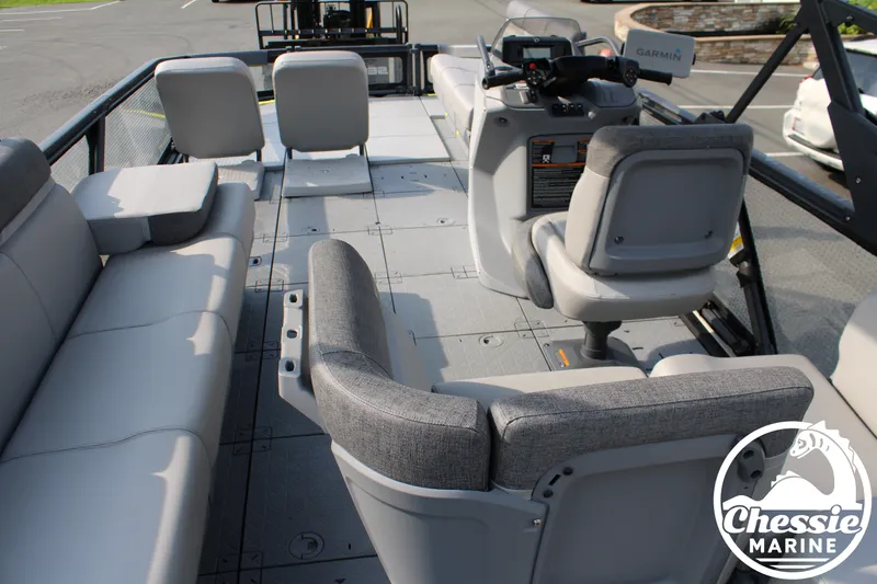 Slide: The Image of Sea-Doo Switch Sport 21 2023 - 18