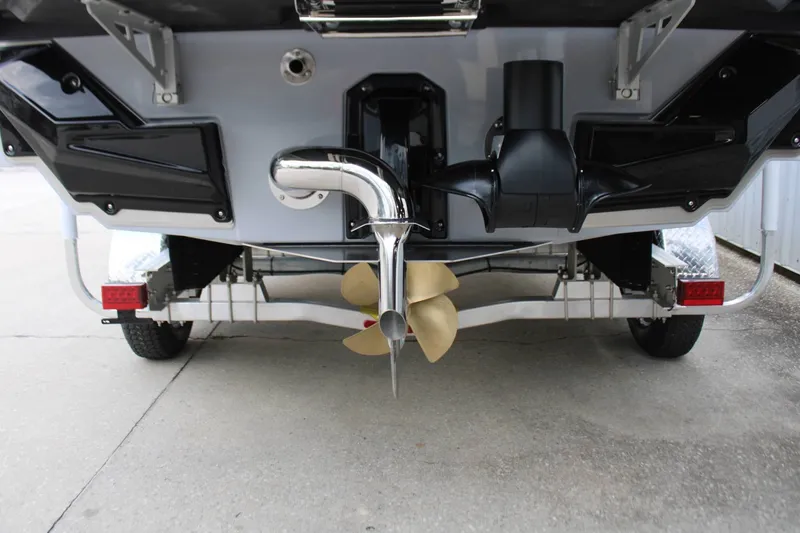Slide: The Image of Nautique Super Air Nautique S23 2027 - 36
