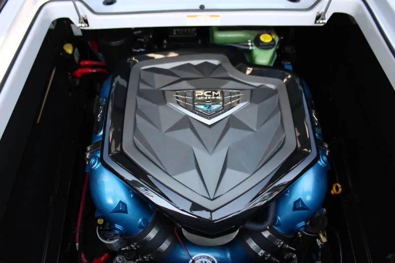 Slide: The Image of Nautique Super Air Nautique S23 2027 - 31