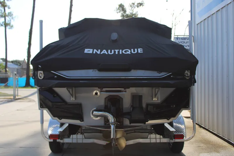 Slide: The Image of Nautique Super Air Nautique S23 2027 - 7
