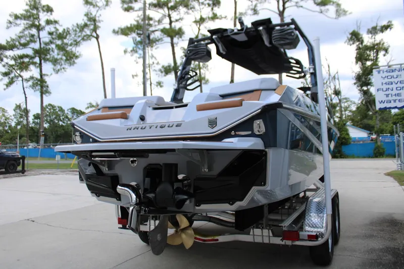 Slide: The Image of Nautique Super Air Nautique S23 2027 - 37