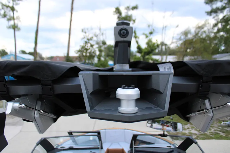 Slide: The Image of Nautique Super Air Nautique S23 2027 - 25