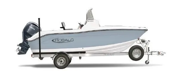 The Image of Robalo R180 Center Console 2027 - 1