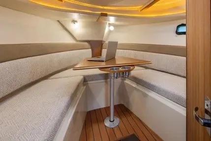 Slide: The Image of Master Stateroom - 42