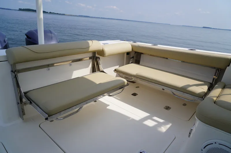 Slide: The Image of Pursuit DC 325 Dual Console 2015 - 87