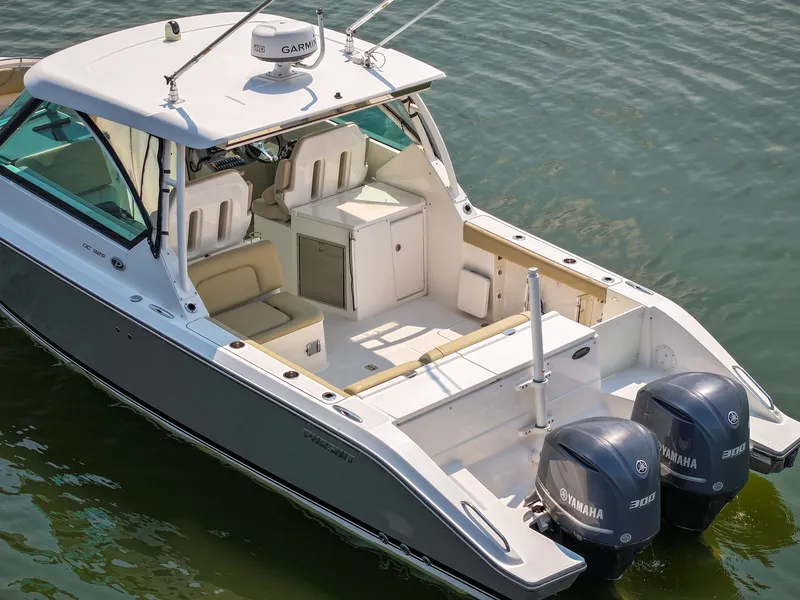 Slide: The Image of Pursuit DC 325 Dual Console 2015 - 118