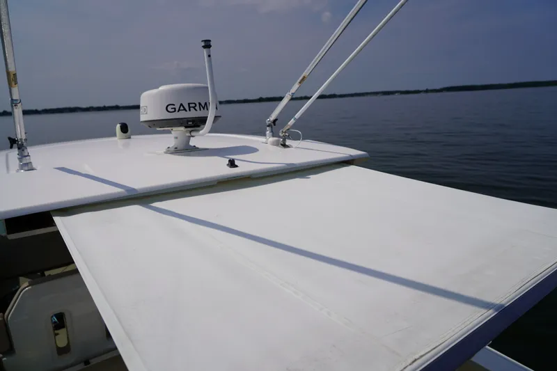 Slide: The Image of Pursuit DC 325 Dual Console 2015 - 69