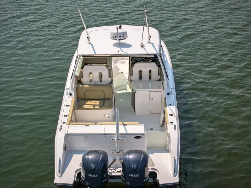 Slide: The Image of Pursuit DC 325 Dual Console 2015 - 146