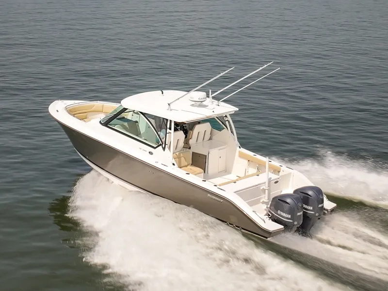 Slide: The Image of Pursuit DC 325 Dual Console 2015 - 153