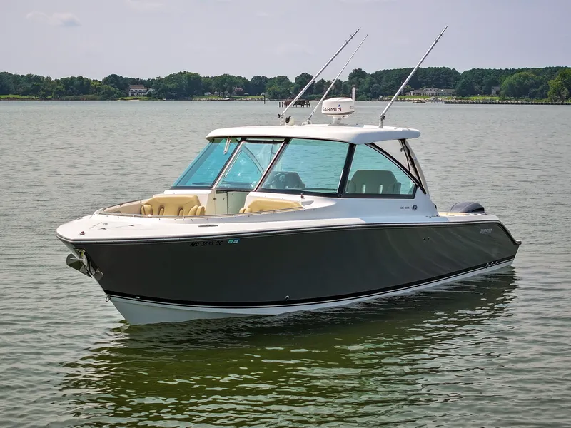Slide: The Image of Pursuit DC 325 Dual Console 2015 - 131