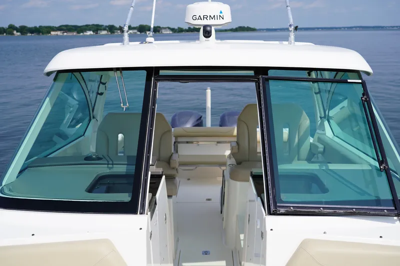 Slide: The Image of Pursuit DC 325 Dual Console 2015 - 91