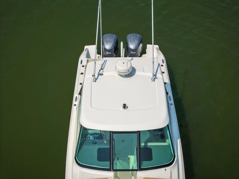 Slide: The Image of Pursuit DC 325 Dual Console 2015 - 113