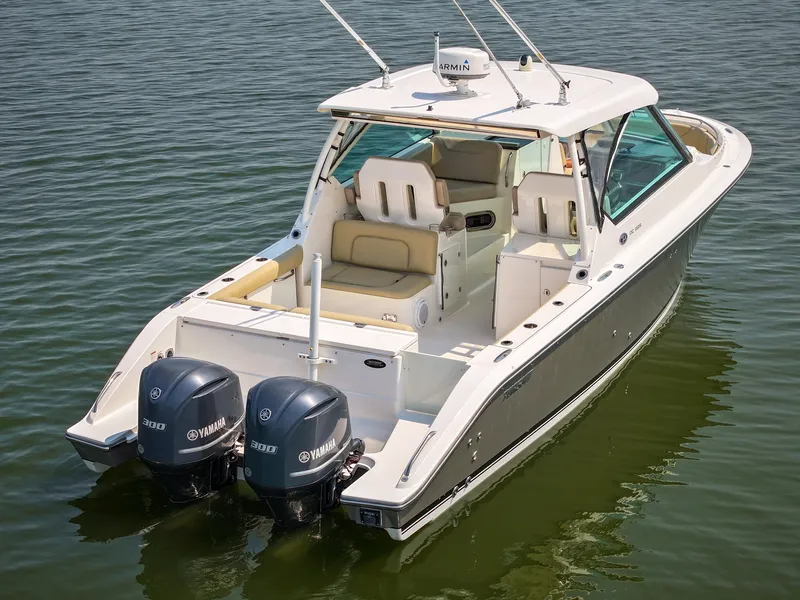 Slide: The Image of Pursuit DC 325 Dual Console 2015 - 122