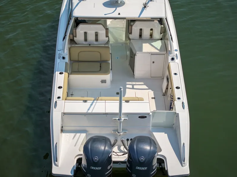 Slide: The Image of Pursuit DC 325 Dual Console 2015 - 121