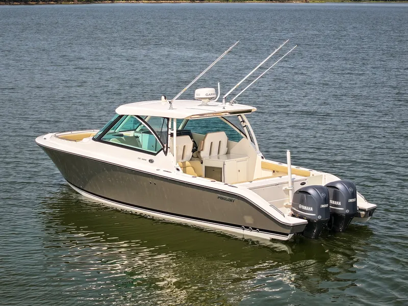 Slide: The Image of Pursuit DC 325 Dual Console 2015 - 133