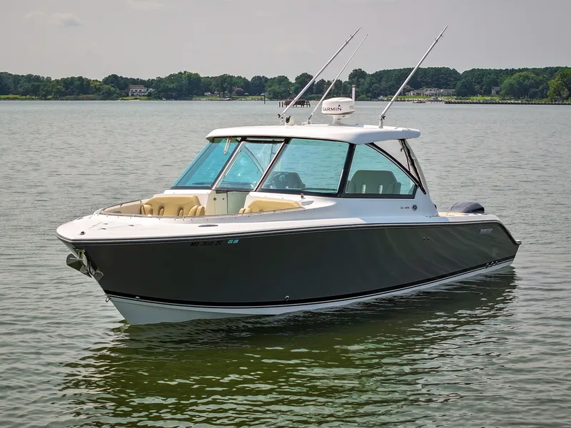 Slide: The Image of Pursuit DC 325 Dual Console 2015 - 130