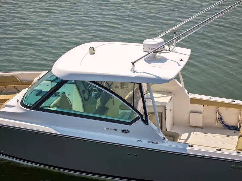 Slide: The Image of Pursuit DC 325 Dual Console 2015 - 116