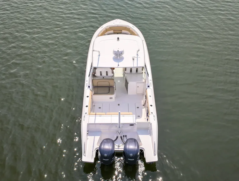 Slide: The Image of Pursuit DC 325 Dual Console 2015 - 102