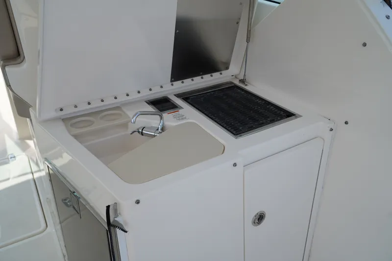 Slide: The Image of Pursuit DC 325 Dual Console 2015 - 62