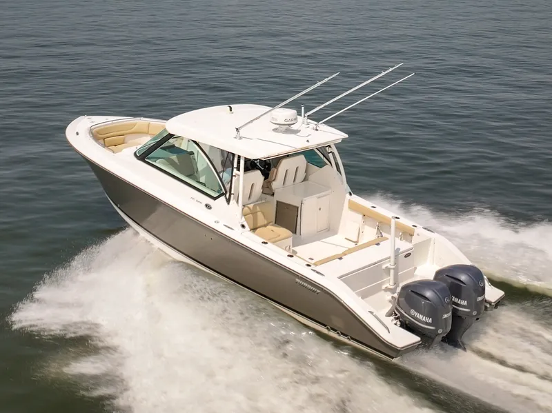 Slide: The Image of Pursuit DC 325 Dual Console 2015 - 154