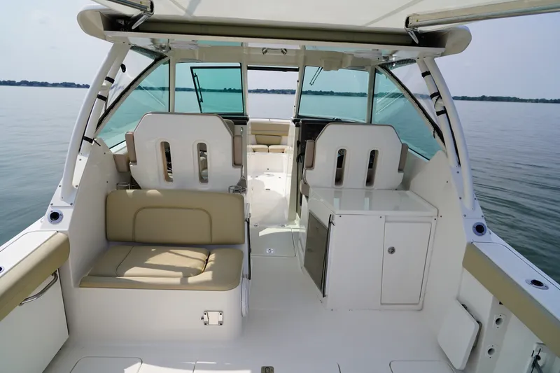 Slide: The Image of Pursuit DC 325 Dual Console 2015 - 71