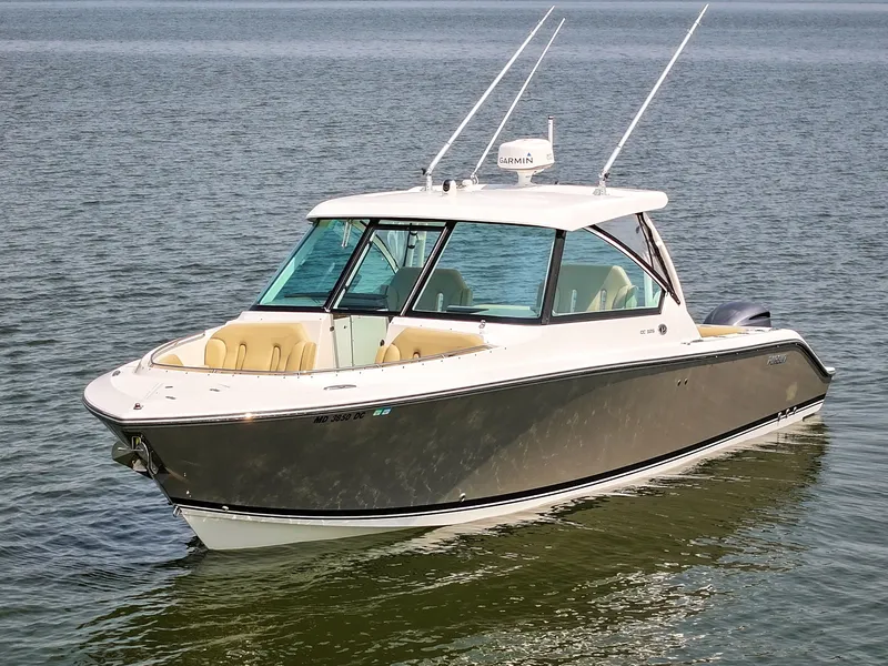 Slide: The Image of Pursuit DC 325 Dual Console 2015 - 138