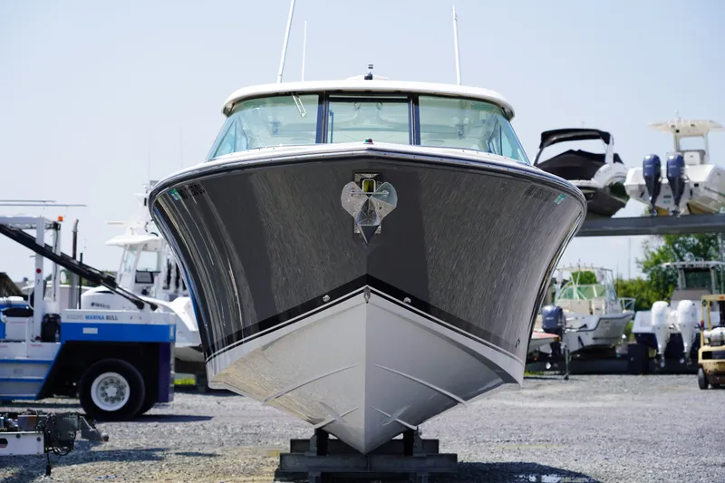 Slide: The Image of Pursuit DC 325 Dual Console 2015 - 162