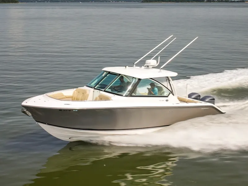 Slide: The Image of Pursuit DC 325 Dual Console 2015 - 156