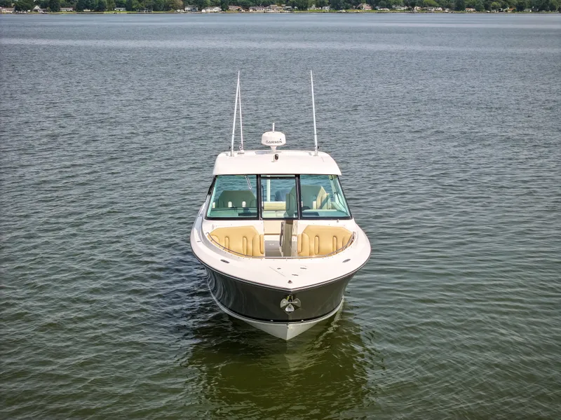 Slide: The Image of Pursuit DC 325 Dual Console 2015 - 139