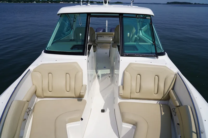 Slide: The Image of Pursuit DC 325 Dual Console 2015 - 89