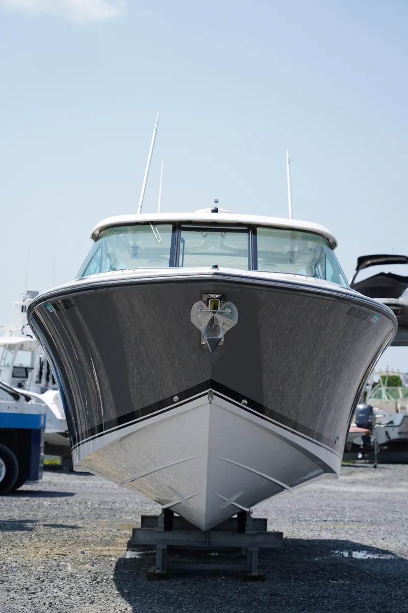 Slide: The Image of Pursuit DC 325 Dual Console 2015 - 163