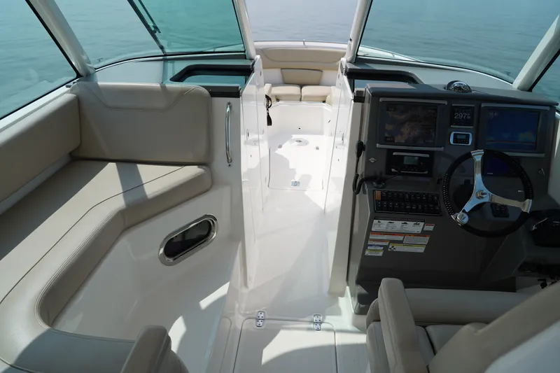 Slide: The Image of Pursuit DC 325 Dual Console 2015 - 79