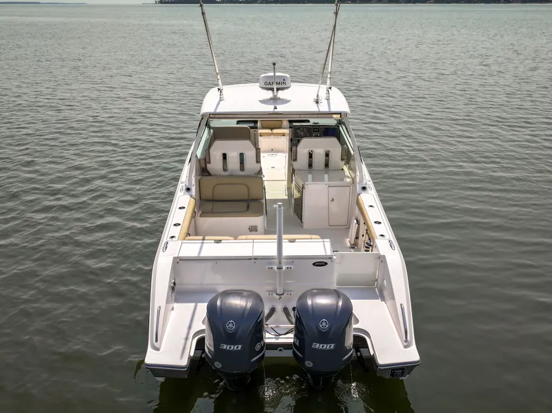 Slide: The Image of Pursuit DC 325 Dual Console 2015 - 101