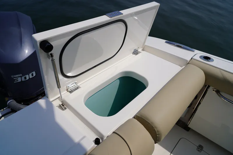 Slide: The Image of Pursuit DC 325 Dual Console 2015 - 64