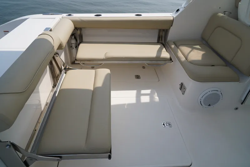 Slide: The Image of Pursuit DC 325 Dual Console 2015 - 86
