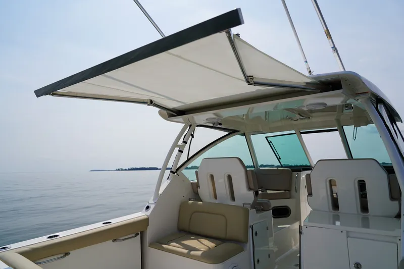 Slide: The Image of Pursuit DC 325 Dual Console 2015 - 67