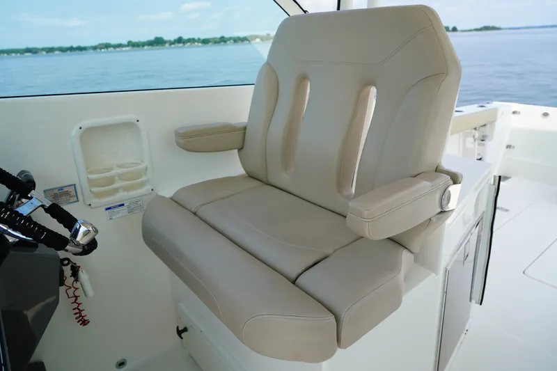 Slide: The Image of Pursuit DC 325 Dual Console 2015 - 76