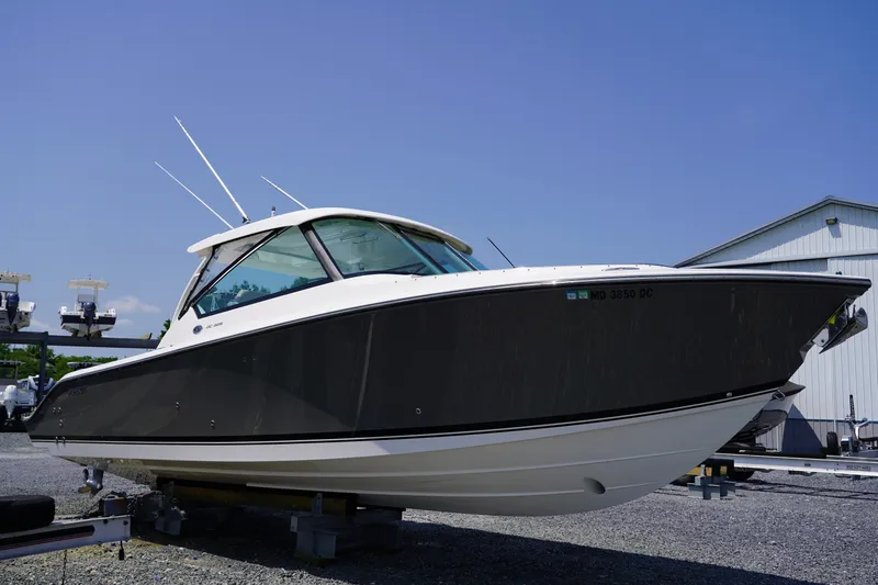 Slide: The Image of Pursuit DC 325 Dual Console 2015 - 158