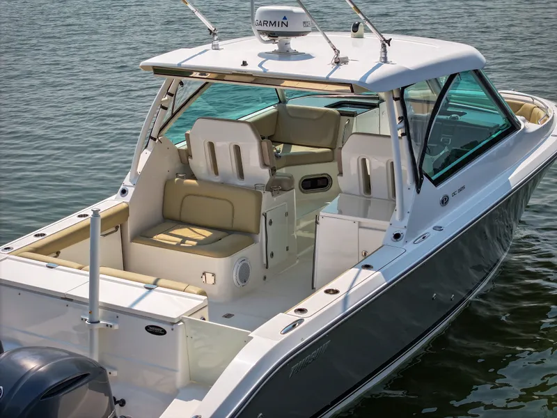 Slide: The Image of Pursuit DC 325 Dual Console 2015 - 149