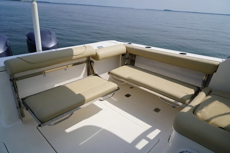 Slide: The Image of Pursuit DC 325 Dual Console 2015 - 84