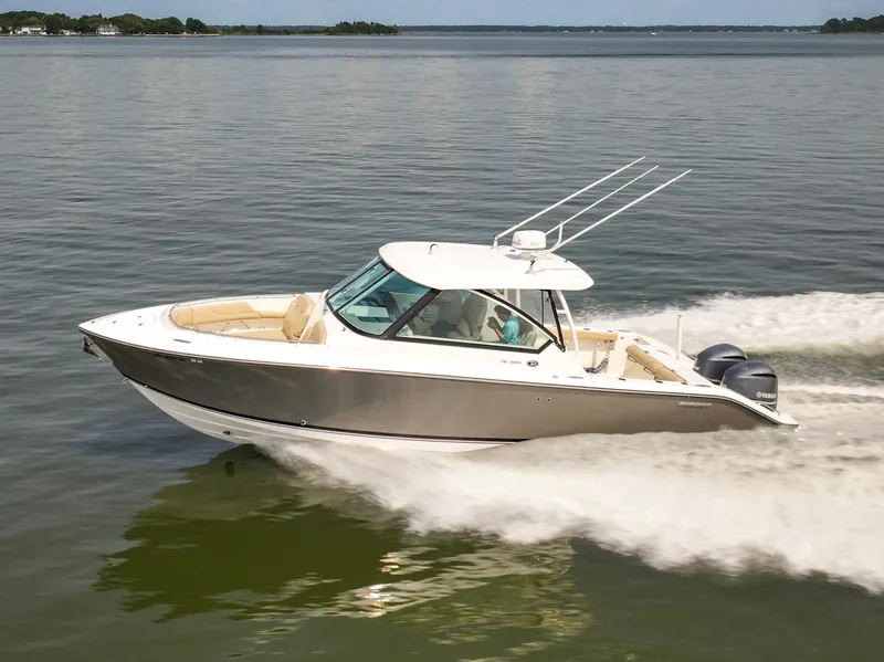 Slide: The Image of Pursuit DC 325 Dual Console 2015 - 74