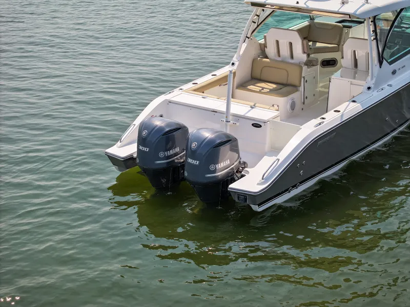 Slide: The Image of Pursuit DC 325 Dual Console 2015 - 148