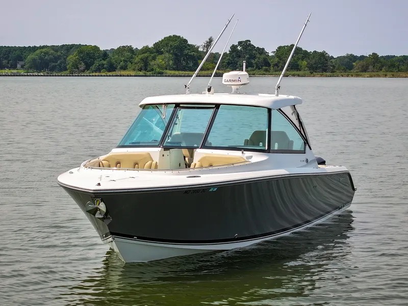 Slide: The Image of Pursuit DC 325 Dual Console 2015 - 129